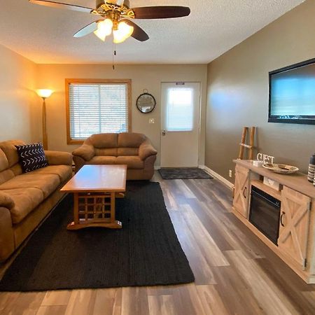 Sacajawea Suite With Deck Near Trails And Sites! Medora Exterior photo